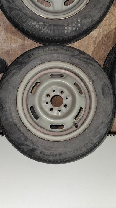 Продам летние шины