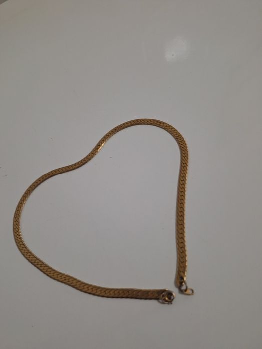 Lănțișor tip șarpe...