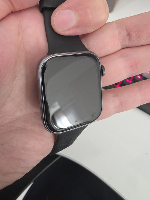HUAWEI Watch Fit 4