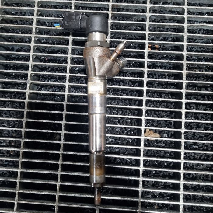 Injector Nissan Qashqai J11 1.5 Dci 2013 - 2017 110CP K9K (1595) Diesel Injectie Continental H8201100113 Garantie