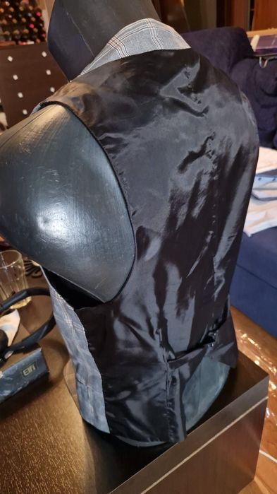 Vestă bărbați Zara