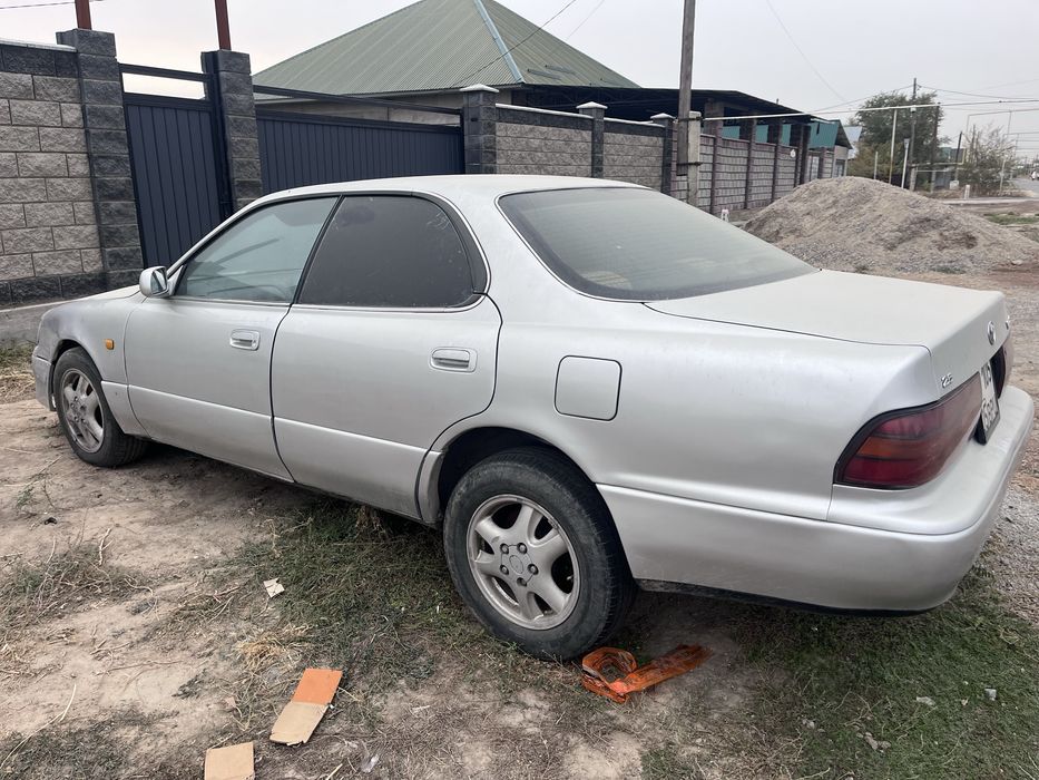 Toyota windom 10