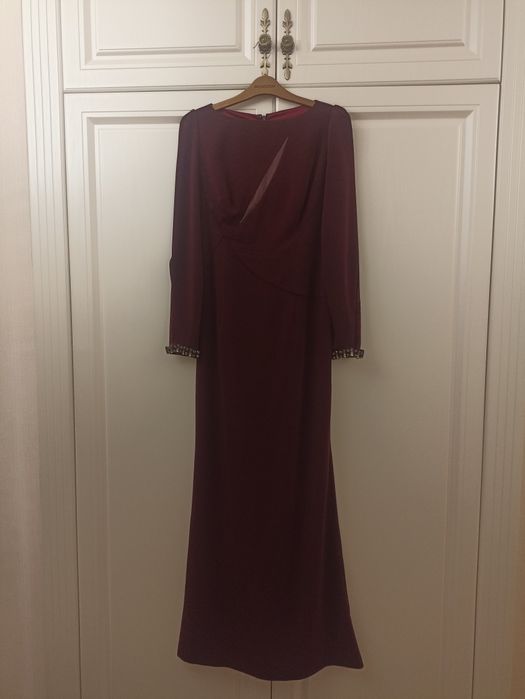 Платья нарядное, вечернее