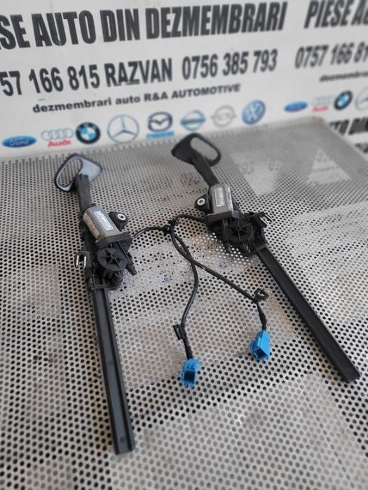 Motoras Centura Stanga Dreapta Mercedes C E Class Coupe Cabrio W238 A238 C238 W205 C205 Dupa 2017