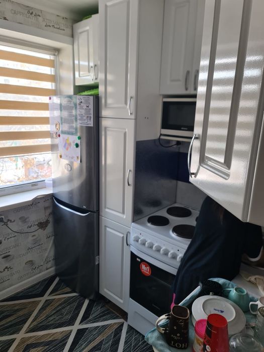 2 Комнатная квартира