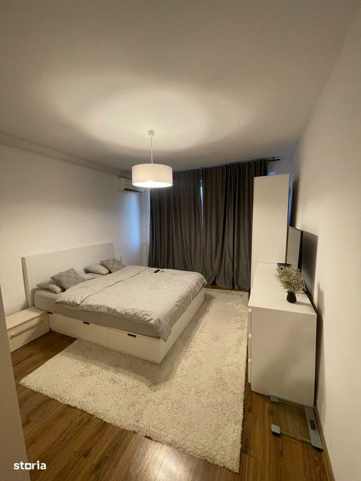 Apartament 2 camere - decomandat - priveliste deosebita - Complexul St