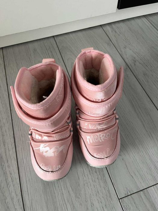 Детски обувки замомиче