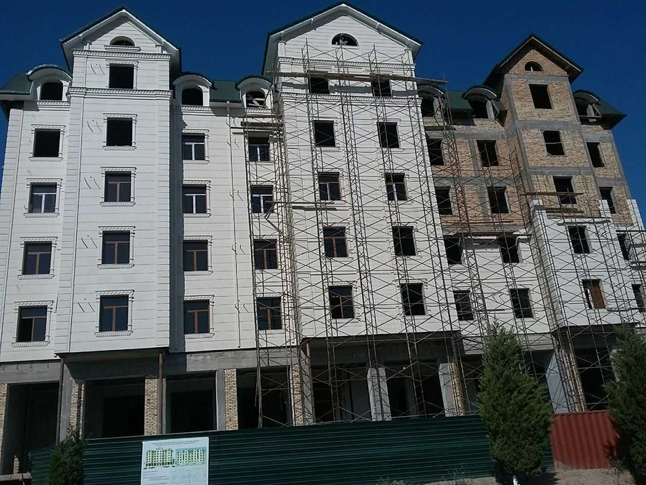 Фасадный травертин ранг ва бошка ранг Агломерат плита