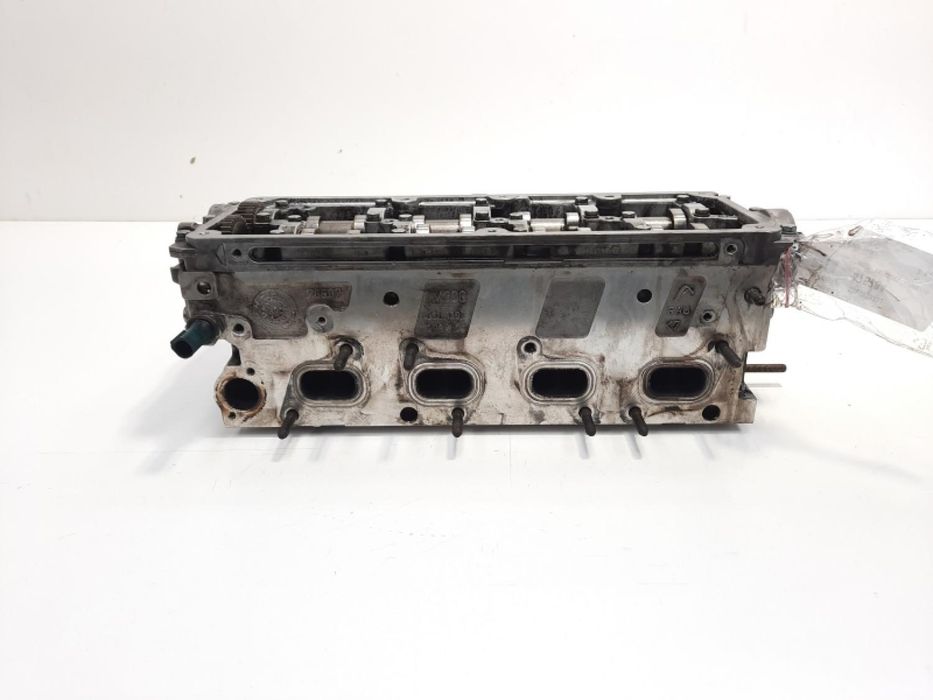Chiulasa cu 2 axe came, cod 03L103373J, Audi A5 (8T3), 2.0 TDI, CGLC (pr121080)