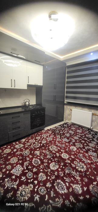 5ком в сергели7 севен резиденс