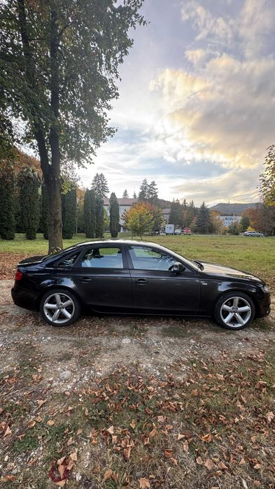 AUDI A4 2009 — imagine 4