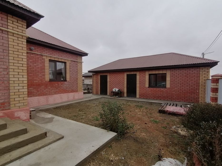 Продаётся частный дом в 22 квартале