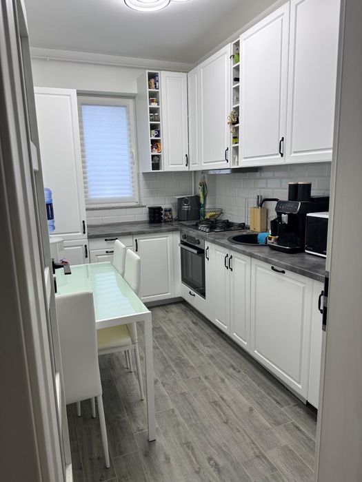 Apartament modern 2 camere,Complex Nou