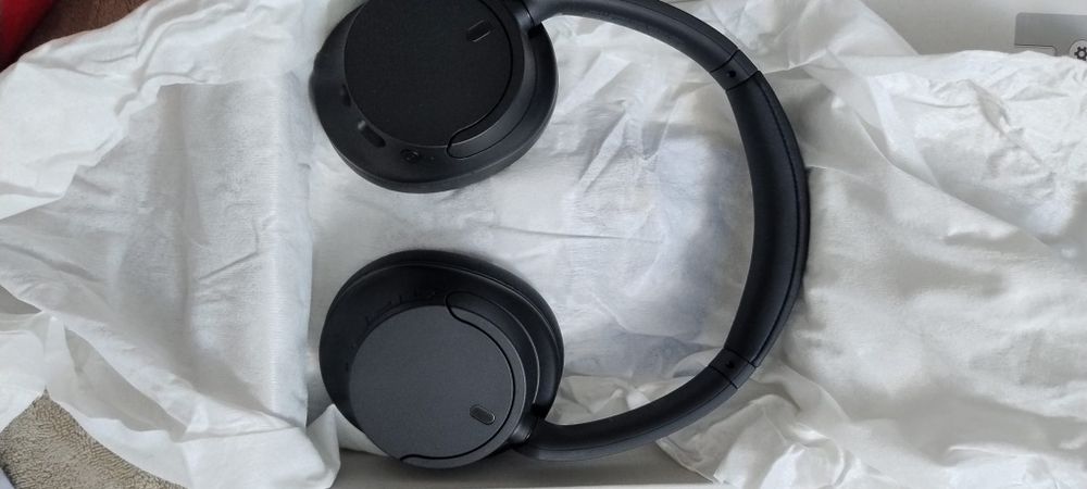 Căști SONY over the ear 720N