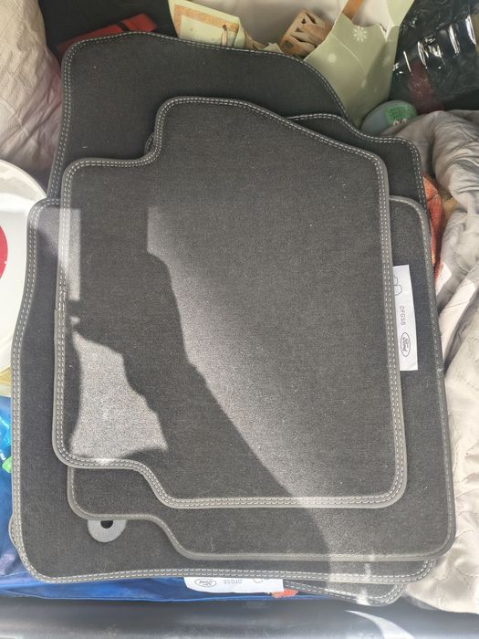 Preșuri Auto pe origine  Ford