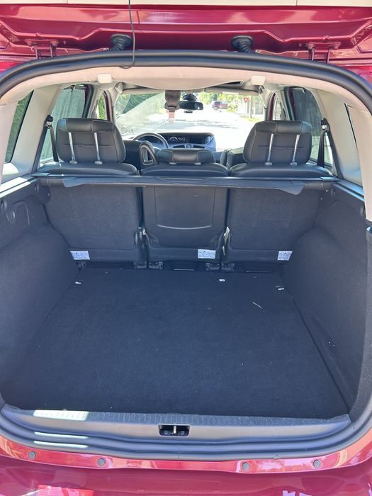 RENAULT Scenic 2012 — imagine 5