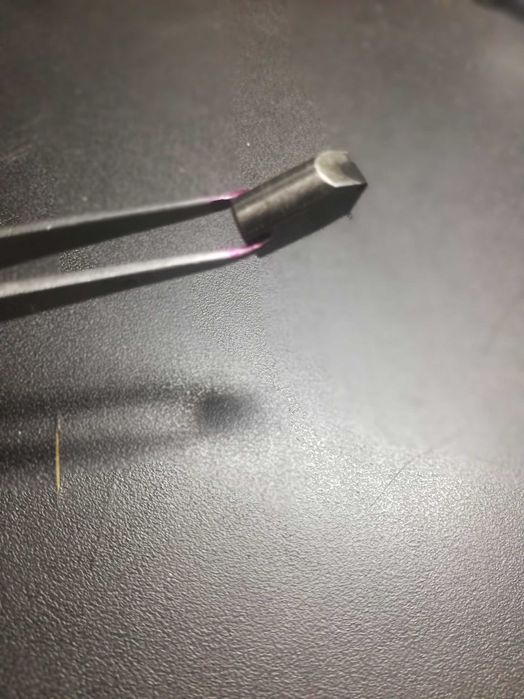 Продам резцы вставки эльборовые