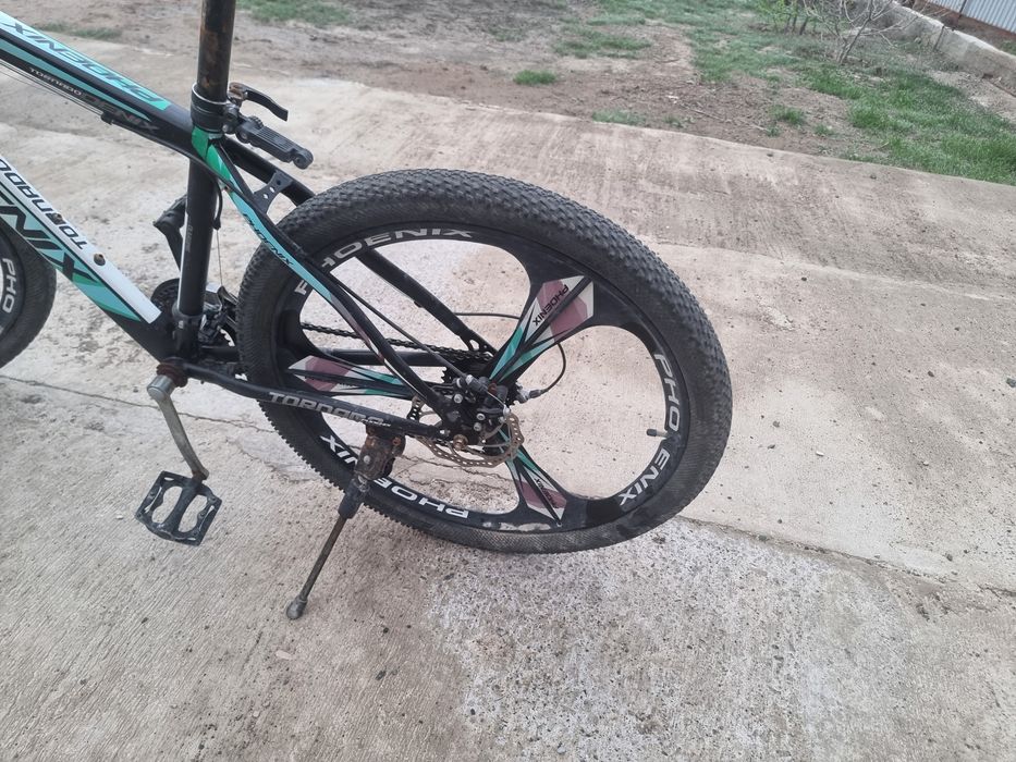 Продам велосипед в отличном состоянии