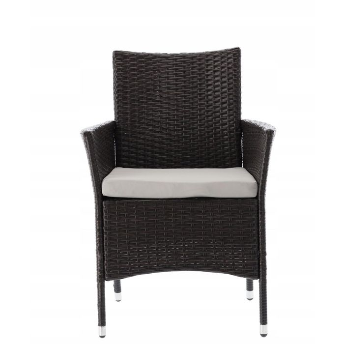 Mobilier gradina din ratan sintetic disponibil 8 seturi