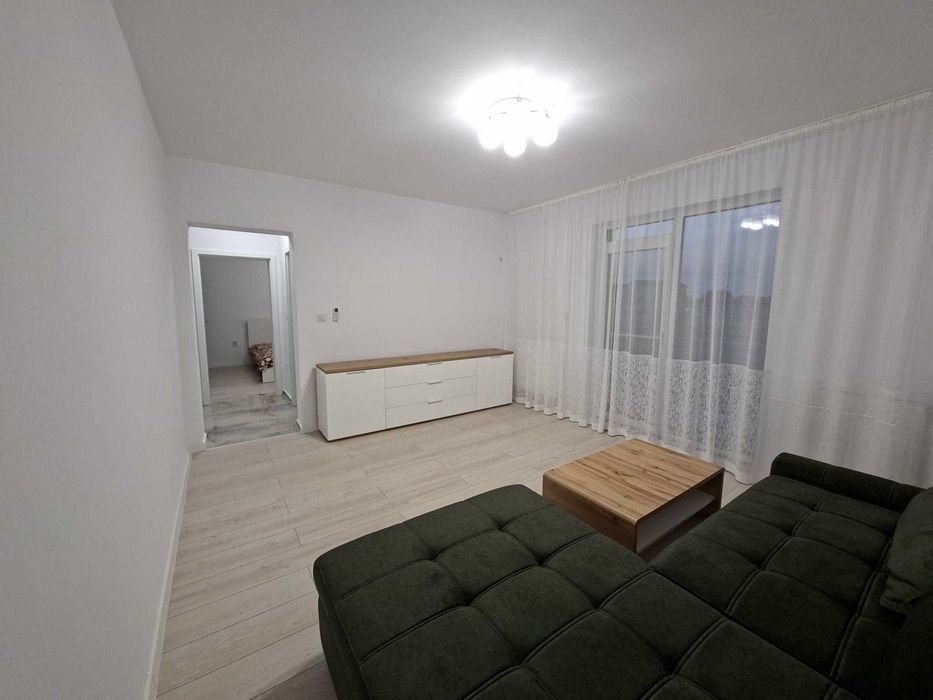 Inchiriez apartament cu 2 camere, Calea Urseni