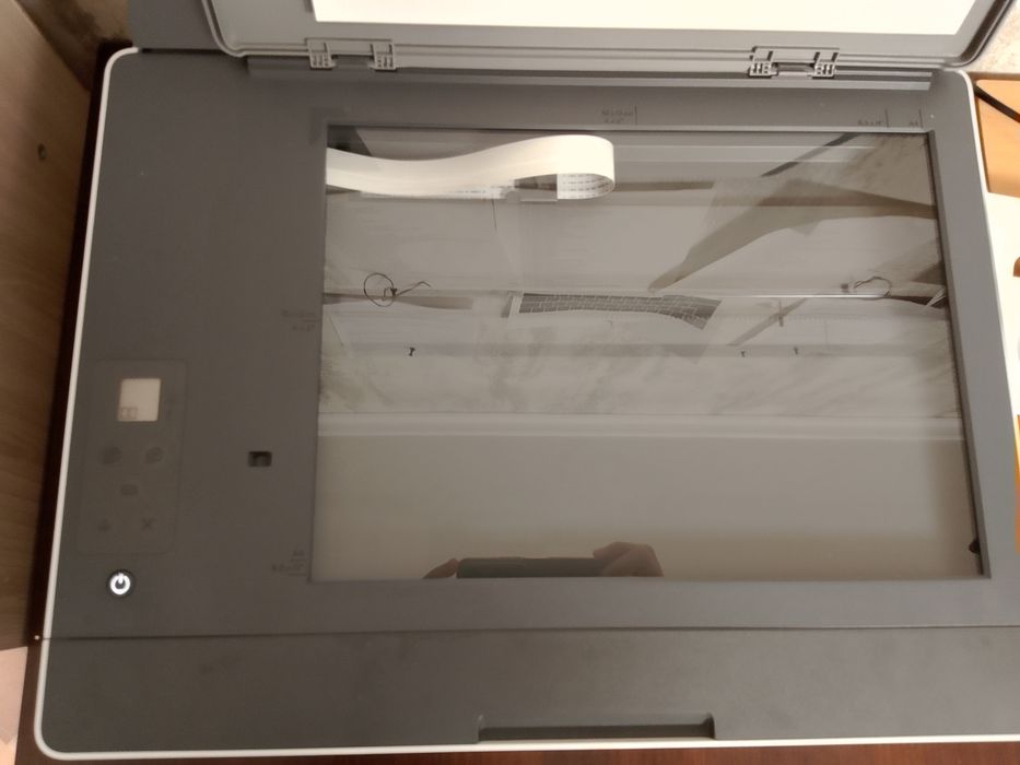 Продам или обменяю принтер hp smart tank 520