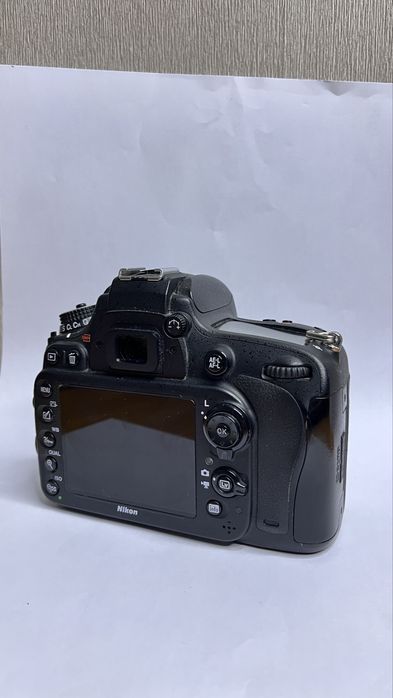 Фотоапарат Nikon D610