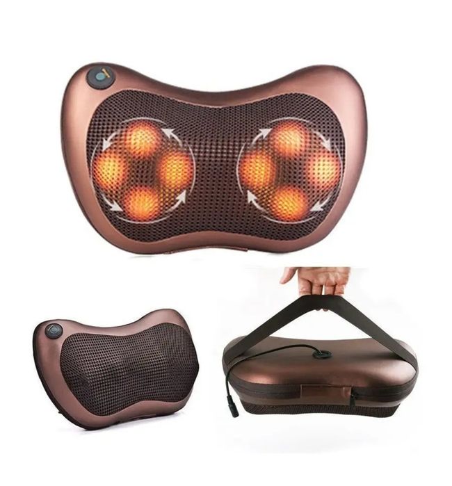 Универсальный массажер