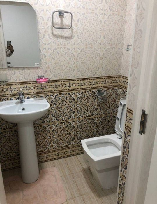 Аренда квартир Tashkent City белый дом по ул Навои 2 комнатная