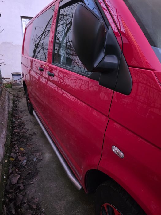 Volkswagen Transporter T5