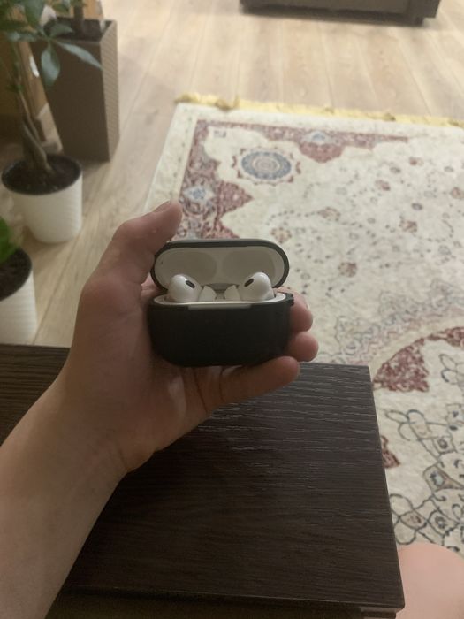 AirPods оригинальные