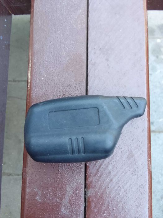 Чехол для автосигнализации