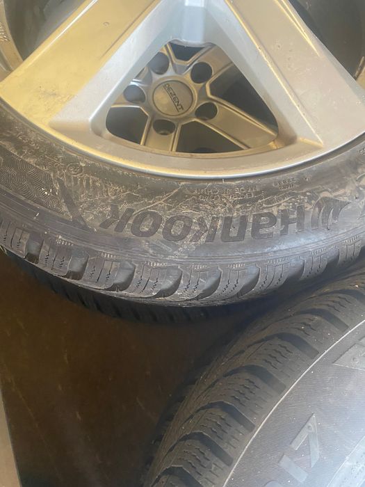 Джанти с гуми град Благоевград