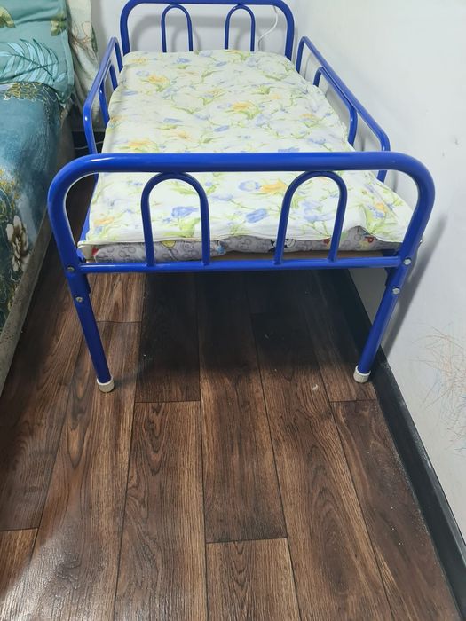 Продается детская кровать