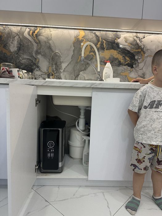 Фильтр для воды