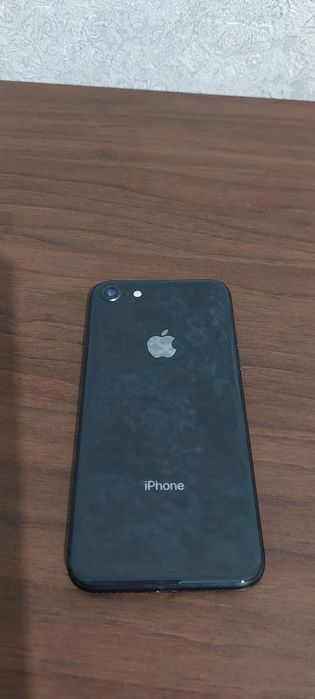 iPhone 8. 256g. Продаётся, в очень хорошем состояний!