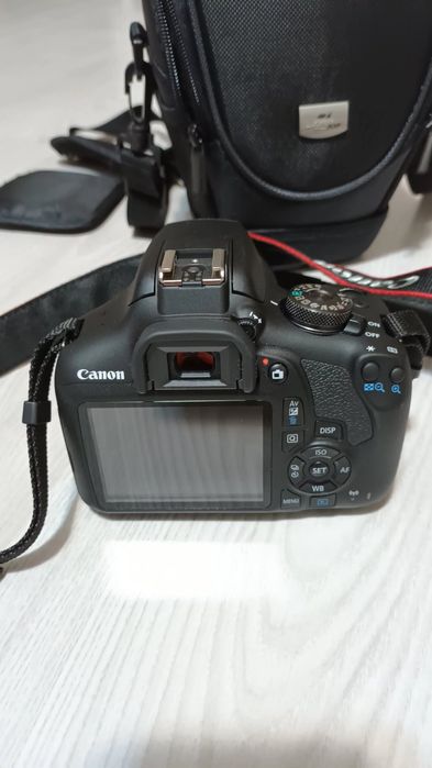 Фотоапарат Canon