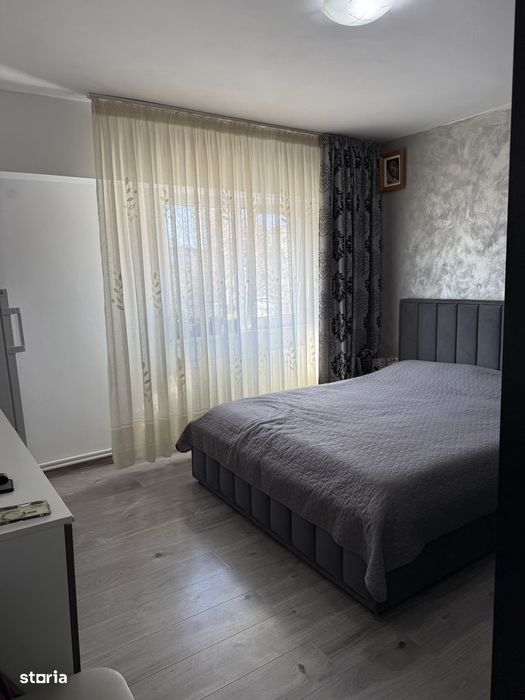 Apartament o cameră  ic frimu
