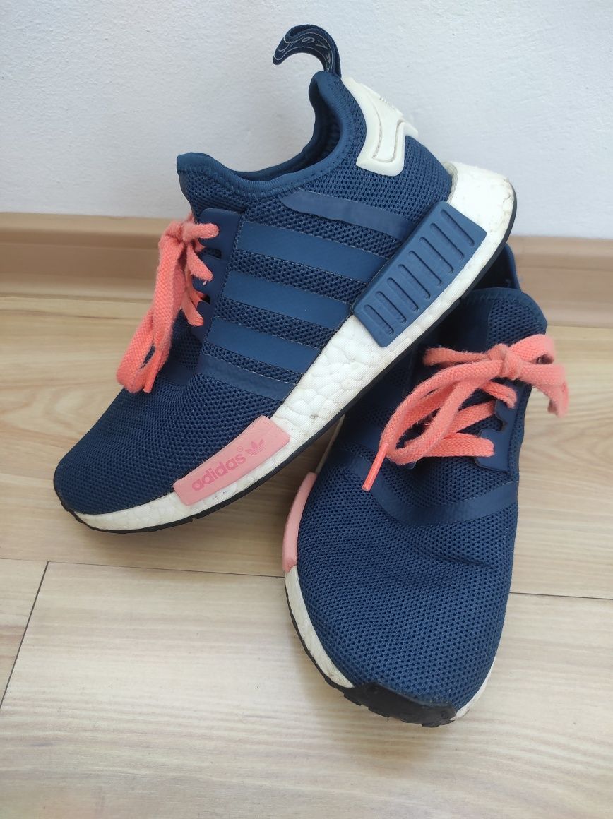 Adidas 2024 nmd 35