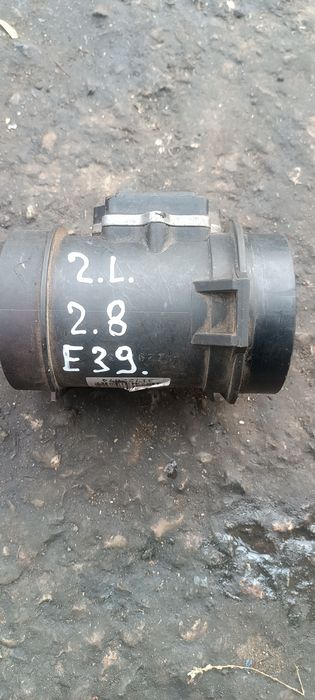 Волюметр BMW 2l 2.8 siemens