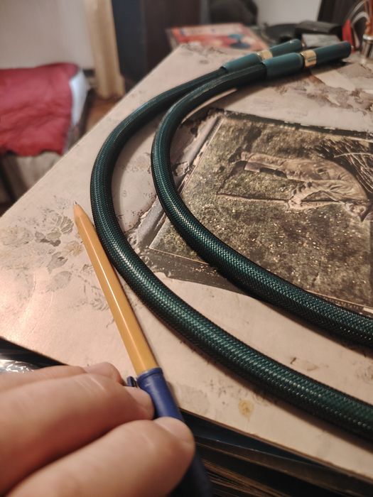 Cabluri audio RCA / RCA