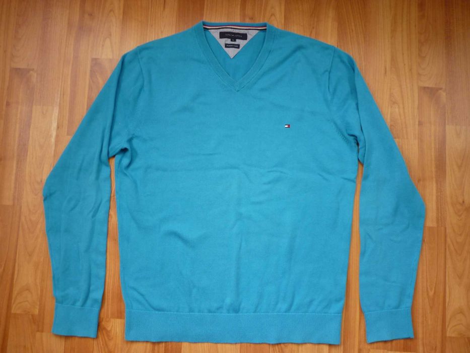 Tommy Hilfiger Pulover