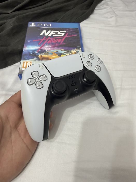 Joystick Ps5  ca nou