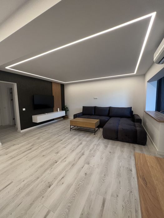 Apartament regim hotelier targoviste Modern Luxury 1