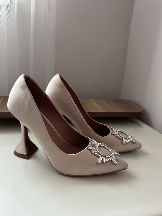 Срочно продам каблук за 9 тыс