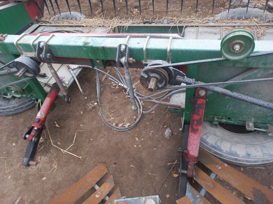 Фейсал Жатка сотилади