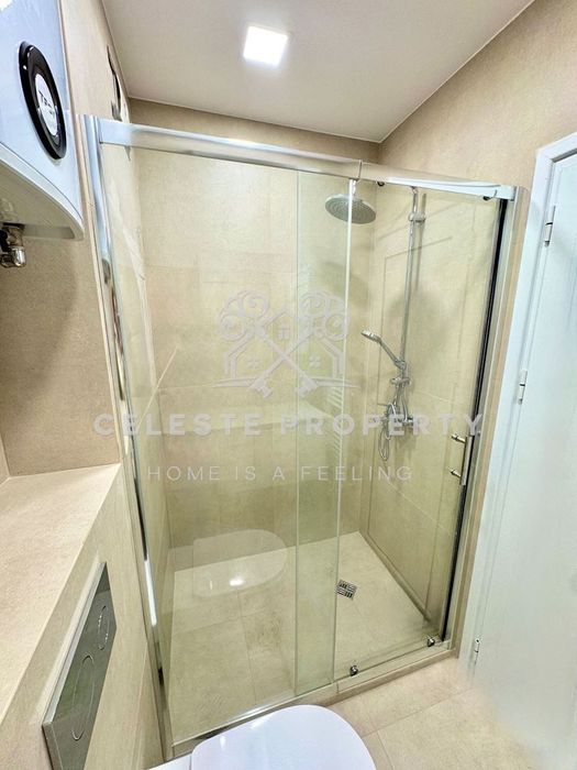 Дава се под наем Двустаен апартамент в София, Студентски град - 65 кв.м за 767.55 € - Снимка #8