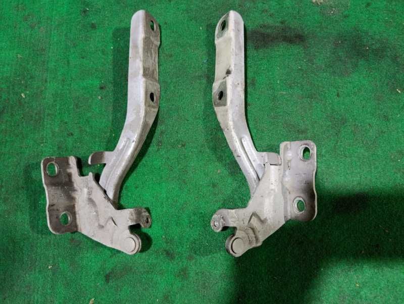 Петля капота Kia Optima; Kia K5 TF