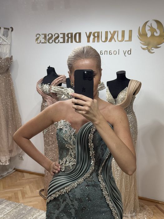 Rochie nasa, kosovo, model unicat