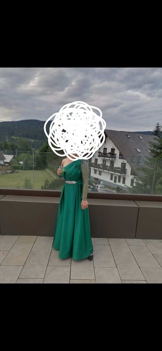 Rochie de eveniment
