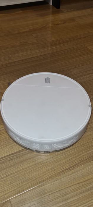 Xiaomi робот пылесос